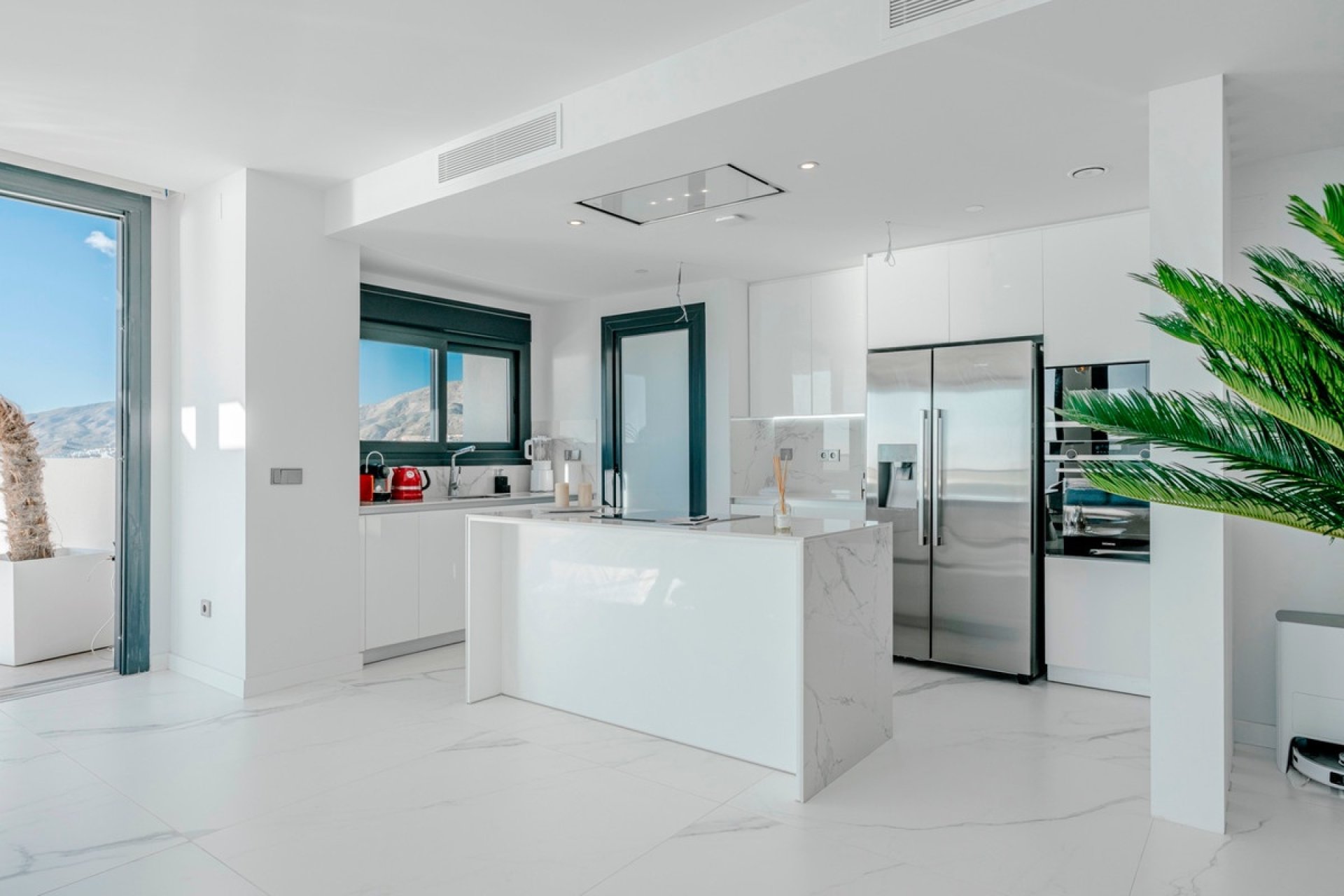 Rynek wtórny - apartment - Benidorm - Benidorm Centro