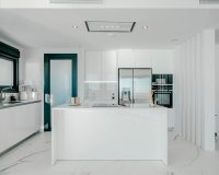 Rynek wtórny - apartment - Benidorm - Benidorm Centro