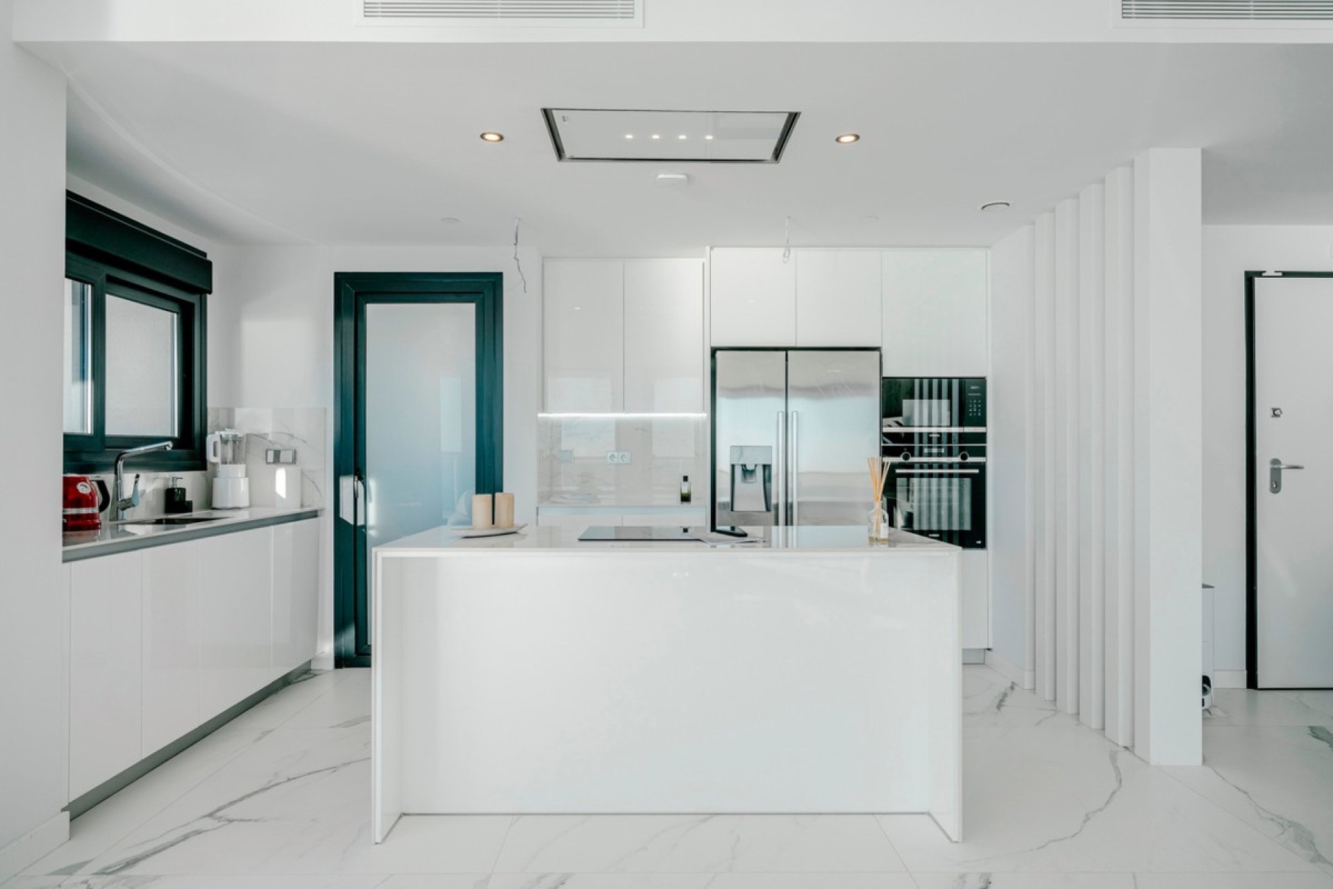 Rynek wtórny - apartment - Benidorm - Benidorm Centro