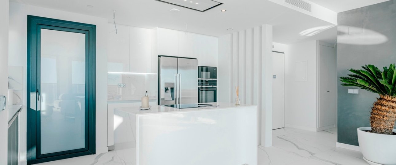 Rynek wtórny - apartment - Benidorm - Benidorm Centro