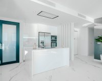 Rynek wtórny - apartment - Benidorm - Benidorm Centro