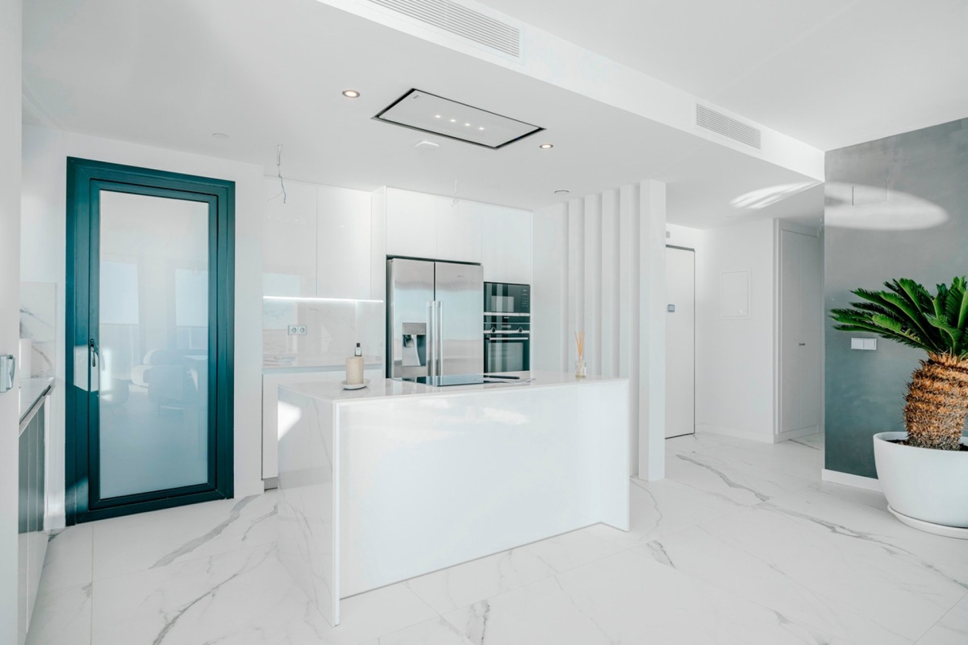 Rynek wtórny - apartment - Benidorm - Benidorm Centro