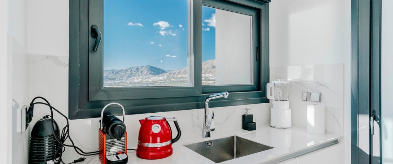 Rynek wtórny - apartment - Benidorm - Benidorm Centro