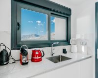 Rynek wtórny - apartment - Benidorm - Benidorm Centro