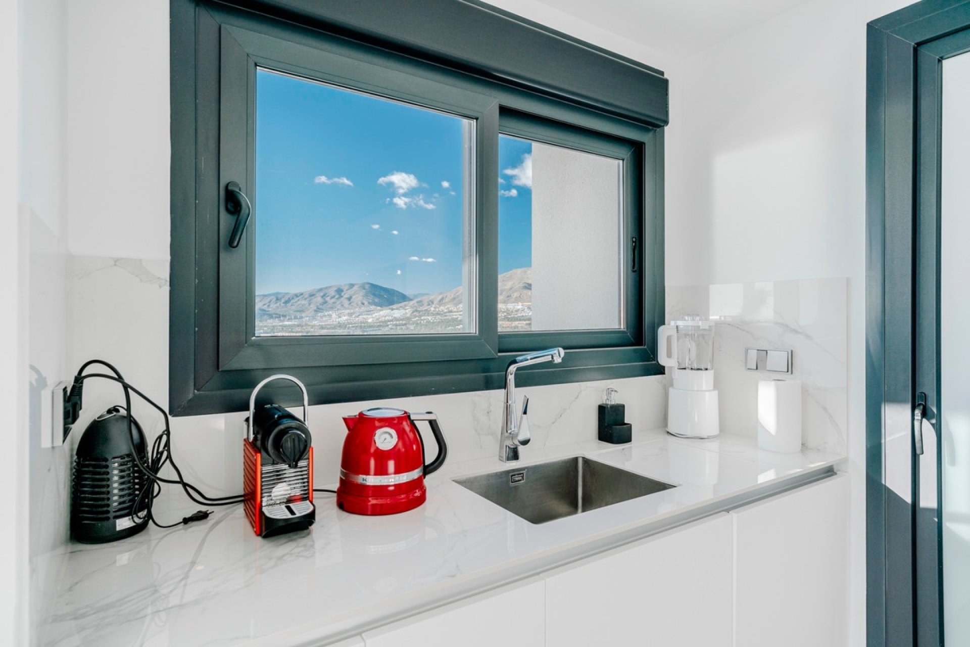 Rynek wtórny - apartment - Benidorm - Benidorm Centro