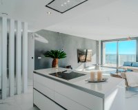 Rynek wtórny - apartment - Benidorm - Benidorm Centro
