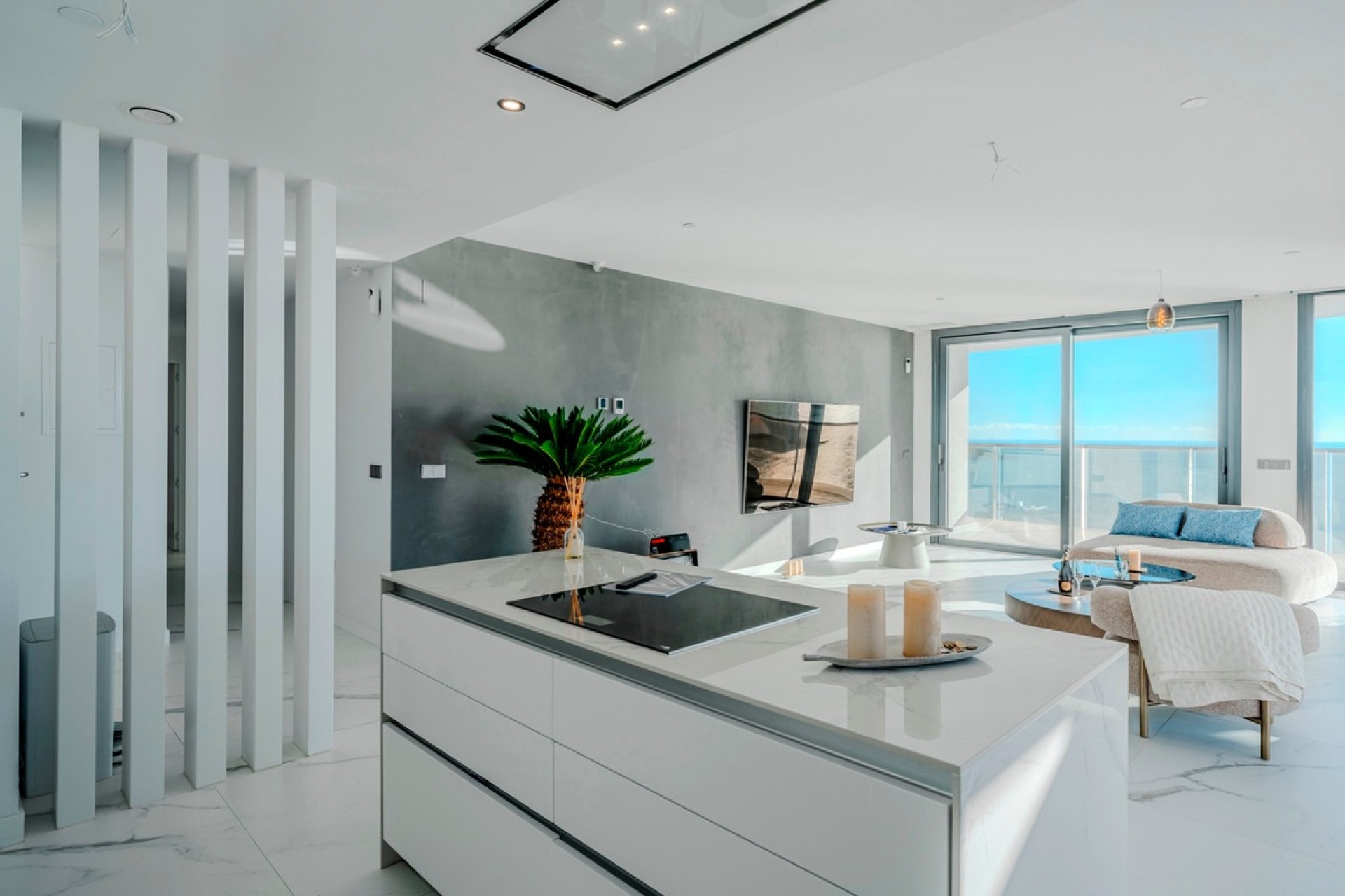 Rynek wtórny - apartment - Benidorm - Benidorm Centro