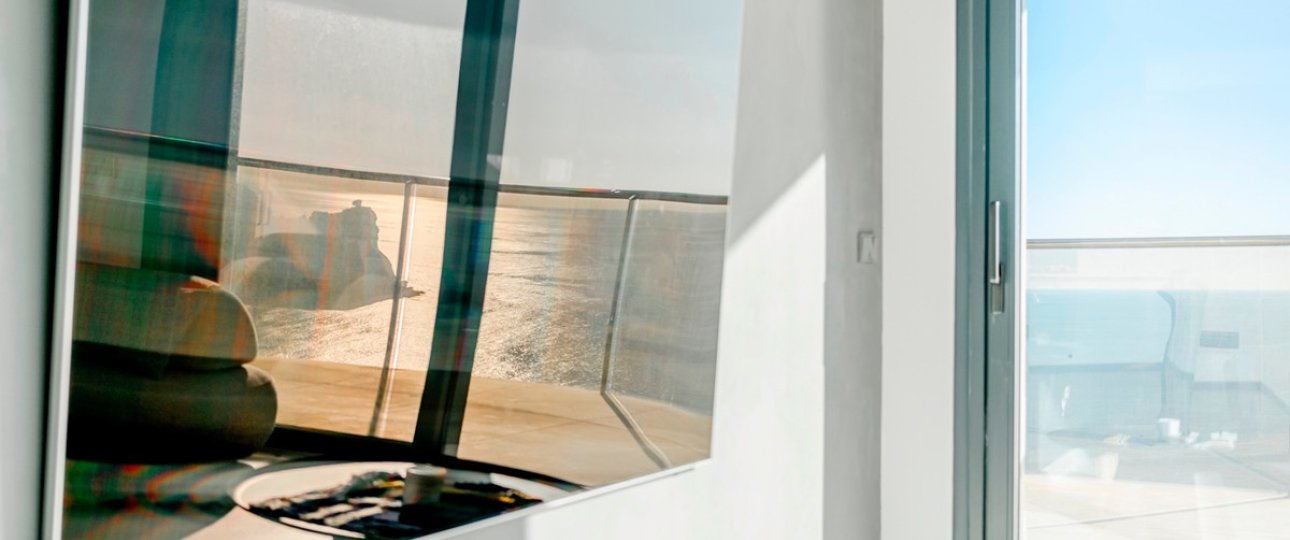Rynek wtórny - apartment - Benidorm - Benidorm Centro