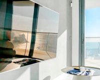 Rynek wtórny - apartment - Benidorm - Benidorm Centro