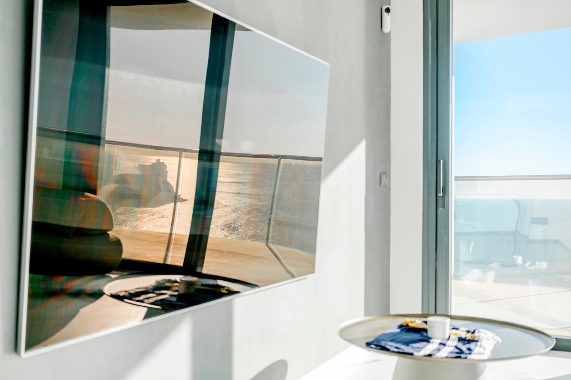 Rynek wtórny - apartment - Benidorm - Benidorm Centro