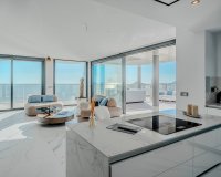 Rynek wtórny - apartment - Benidorm - Benidorm Centro