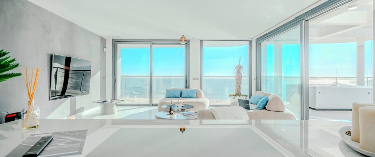 Rynek wtórny - apartment - Benidorm - Benidorm Centro