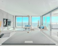 Rynek wtórny - apartment - Benidorm - Benidorm Centro