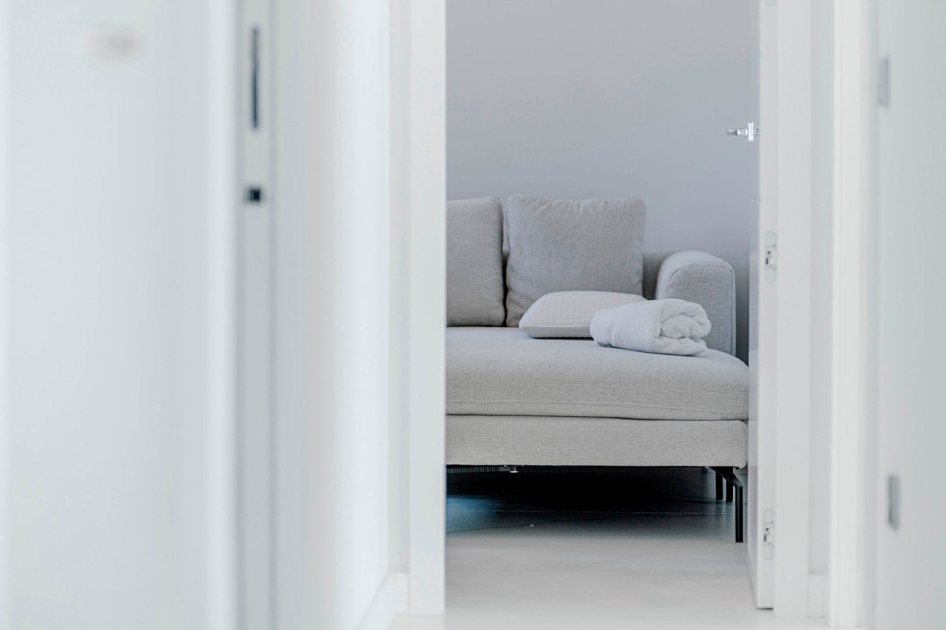 Rynek wtórny - apartment - Benidorm - Benidorm Centro