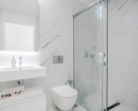 Rynek wtórny - apartment - Benidorm - Benidorm Centro