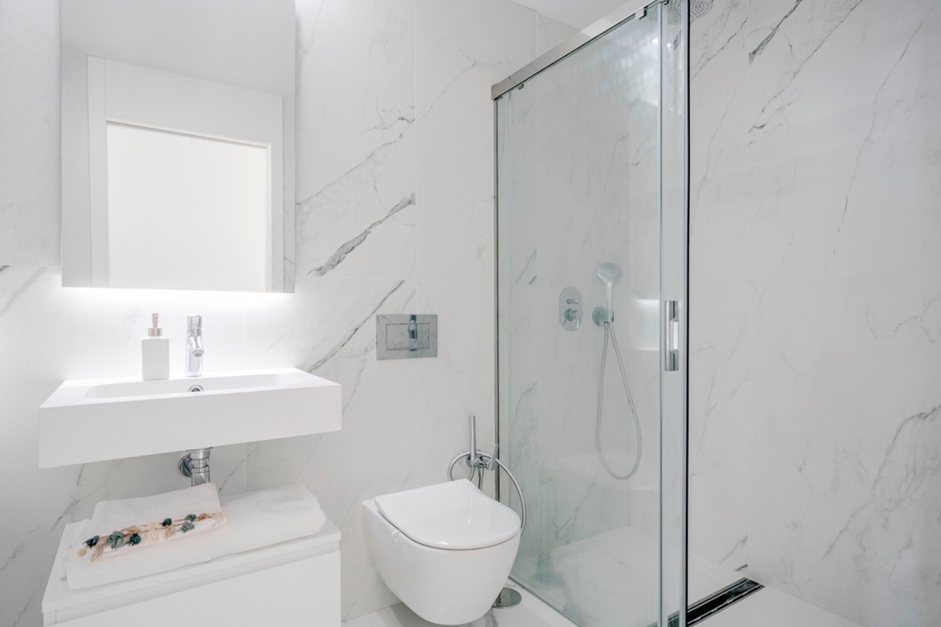 Rynek wtórny - apartment - Benidorm - Benidorm Centro