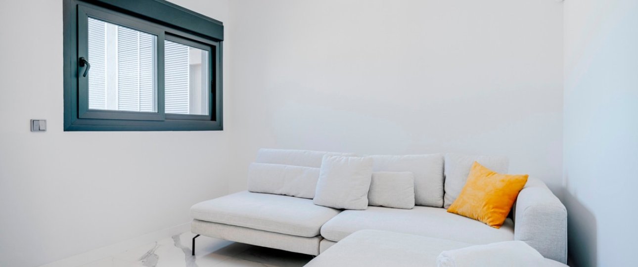 Rynek wtórny - apartment - Benidorm - Benidorm Centro