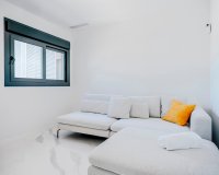 Rynek wtórny - apartment - Benidorm - Benidorm Centro