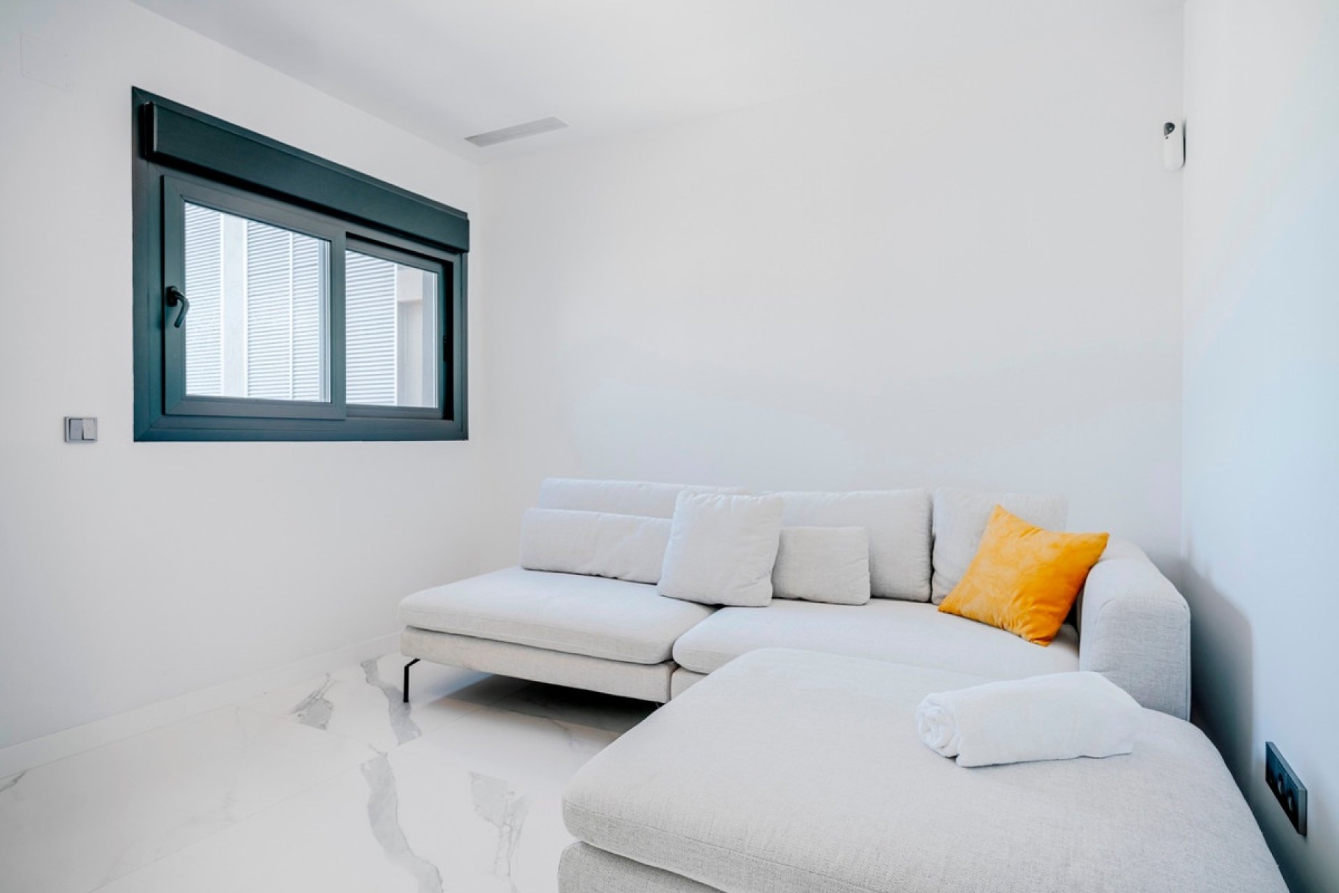 Rynek wtórny - apartment - Benidorm - Benidorm Centro