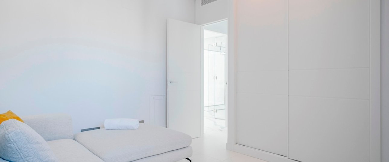 Rynek wtórny - apartment - Benidorm - Benidorm Centro