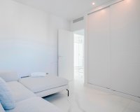 Rynek wtórny - apartment - Benidorm - Benidorm Centro
