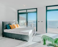 Rynek wtórny - apartment - Benidorm - Benidorm Centro