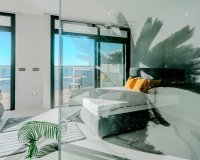 Rynek wtórny - apartment - Benidorm - Benidorm Centro