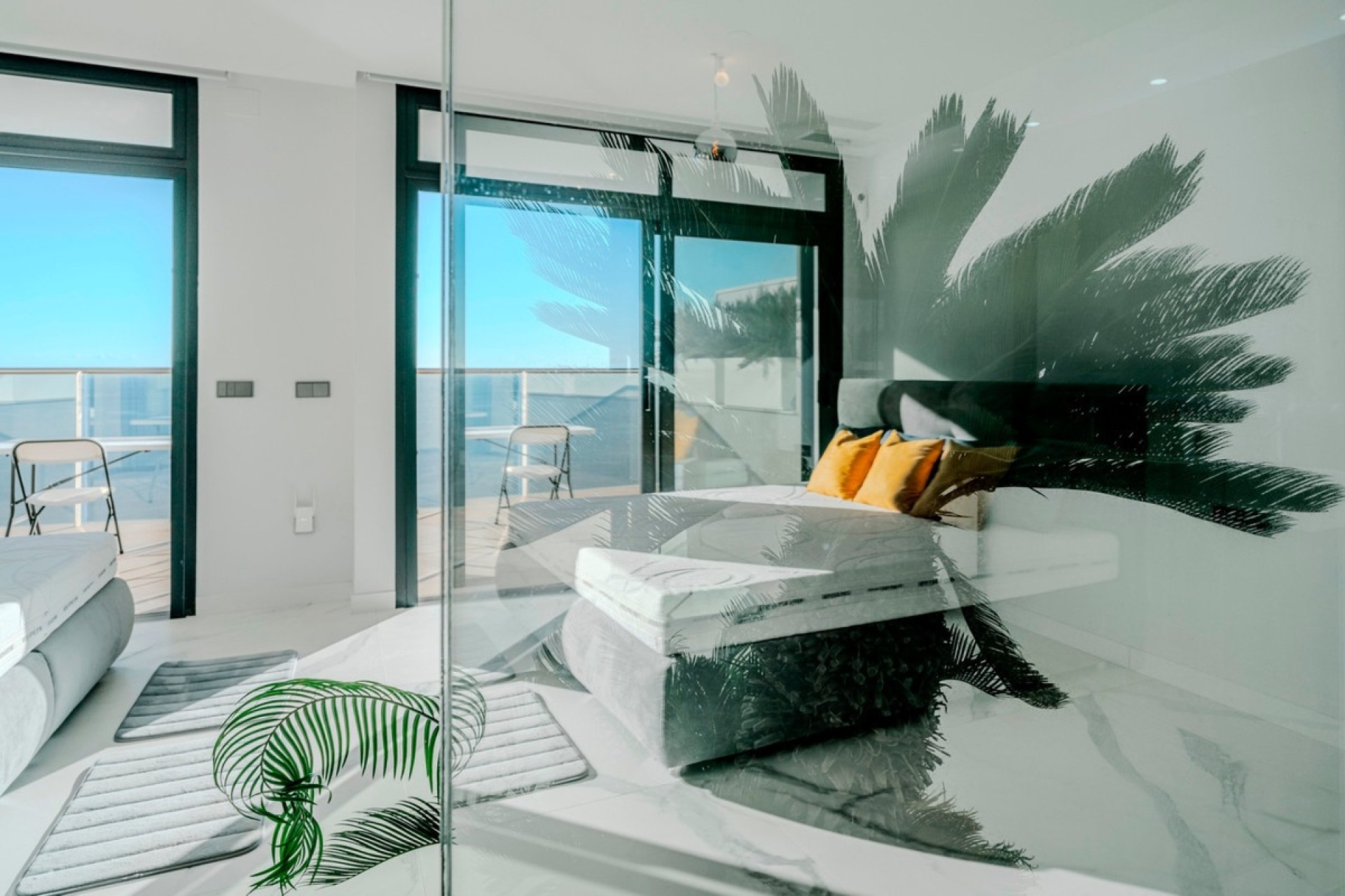 Rynek wtórny - apartment - Benidorm - Benidorm Centro