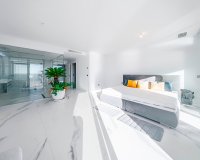 Rynek wtórny - apartment - Benidorm - Benidorm Centro