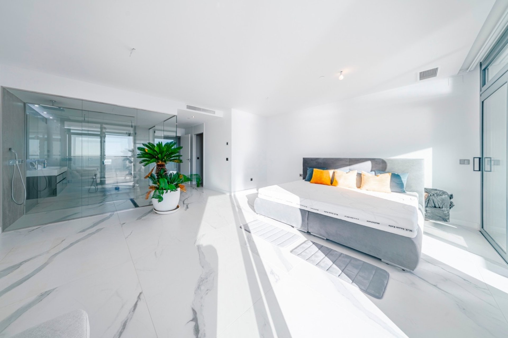 Rynek wtórny - apartment - Benidorm - Benidorm Centro