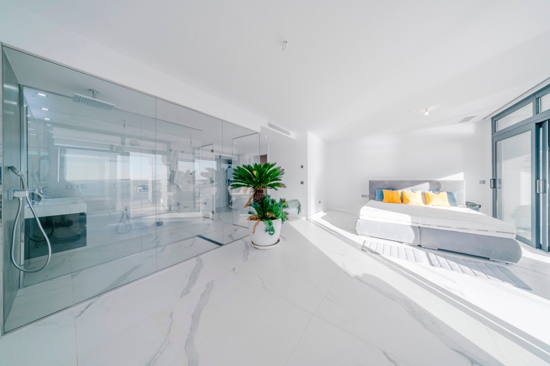 Rynek wtórny - apartment - Benidorm - Benidorm Centro