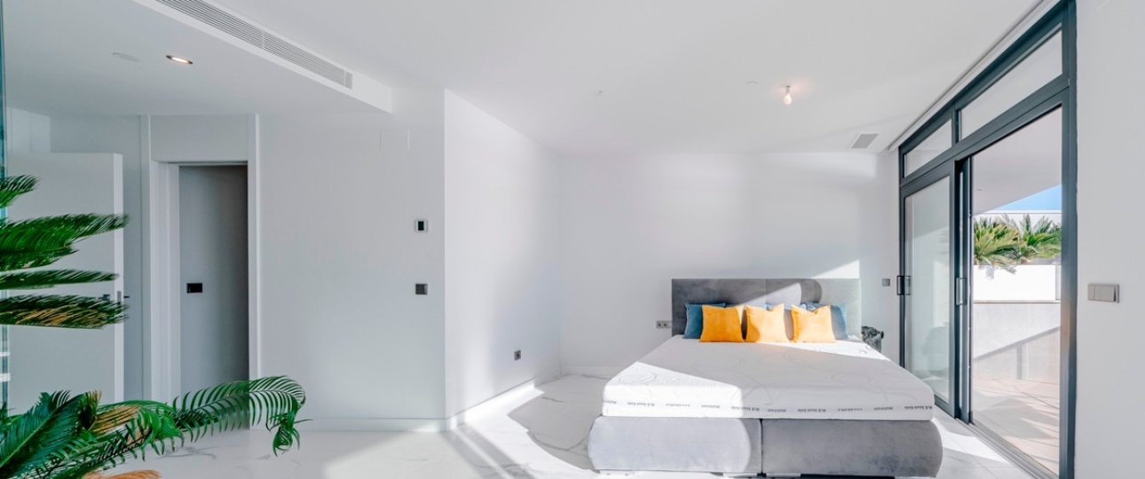 Rynek wtórny - apartment - Benidorm - Benidorm Centro