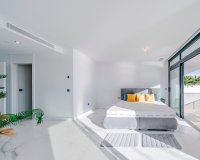 Rynek wtórny - apartment - Benidorm - Benidorm Centro