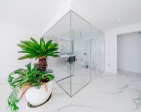 Rynek wtórny - apartment - Benidorm - Benidorm Centro