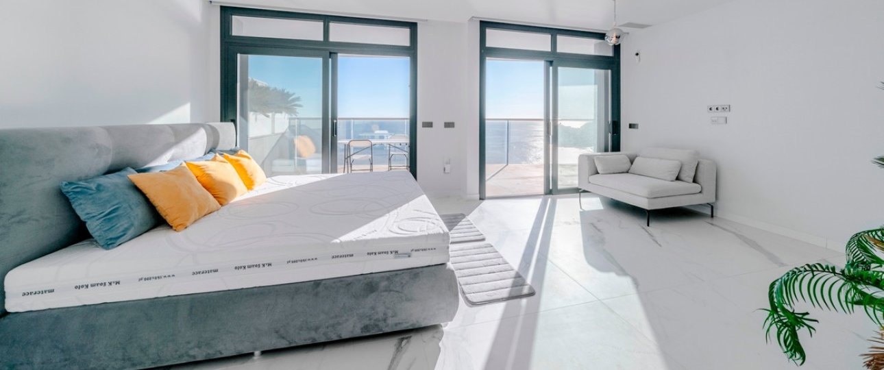 Rynek wtórny - apartment - Benidorm - Benidorm Centro