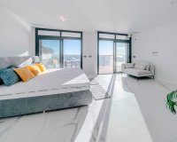 Rynek wtórny - apartment - Benidorm - Benidorm Centro