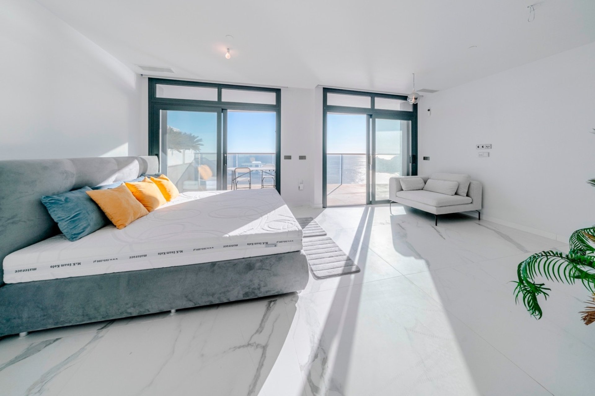 Rynek wtórny - apartment - Benidorm - Benidorm Centro
