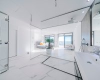 Rynek wtórny - apartment - Benidorm - Benidorm Centro