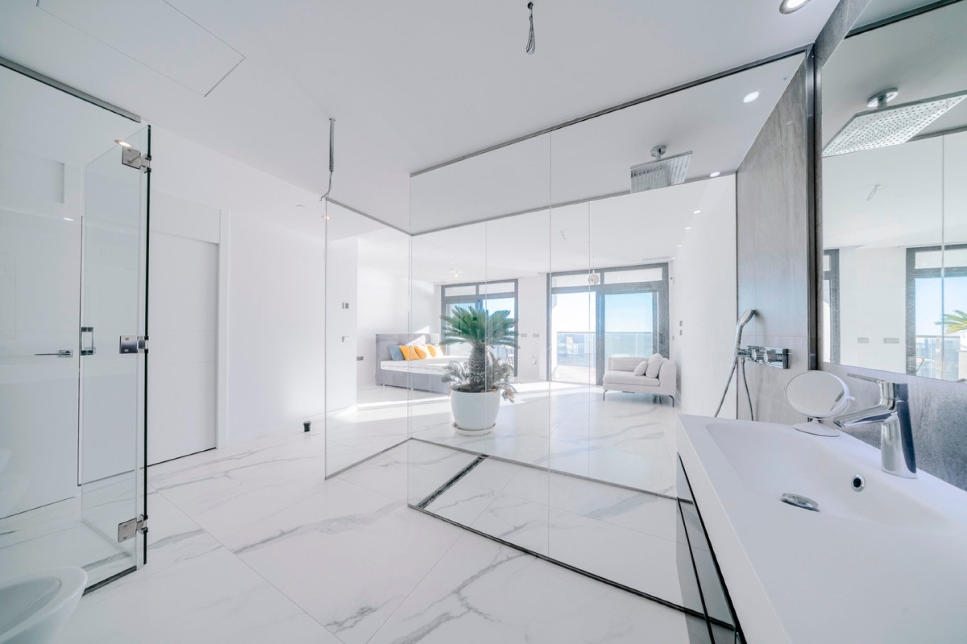 Rynek wtórny - apartment - Benidorm - Benidorm Centro
