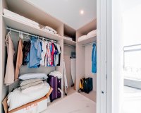 Rynek wtórny - apartment - Benidorm - Benidorm Centro
