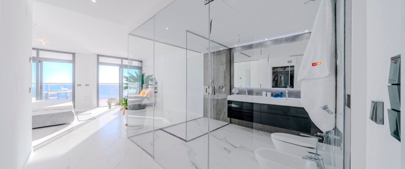 Rynek wtórny - apartment - Benidorm - Benidorm Centro