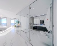 Rynek wtórny - apartment - Benidorm - Benidorm Centro