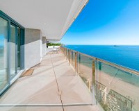 Rynek wtórny - apartment - Benidorm - Benidorm Centro