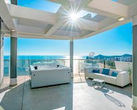 Rynek wtórny - apartment - Benidorm - Benidorm Centro