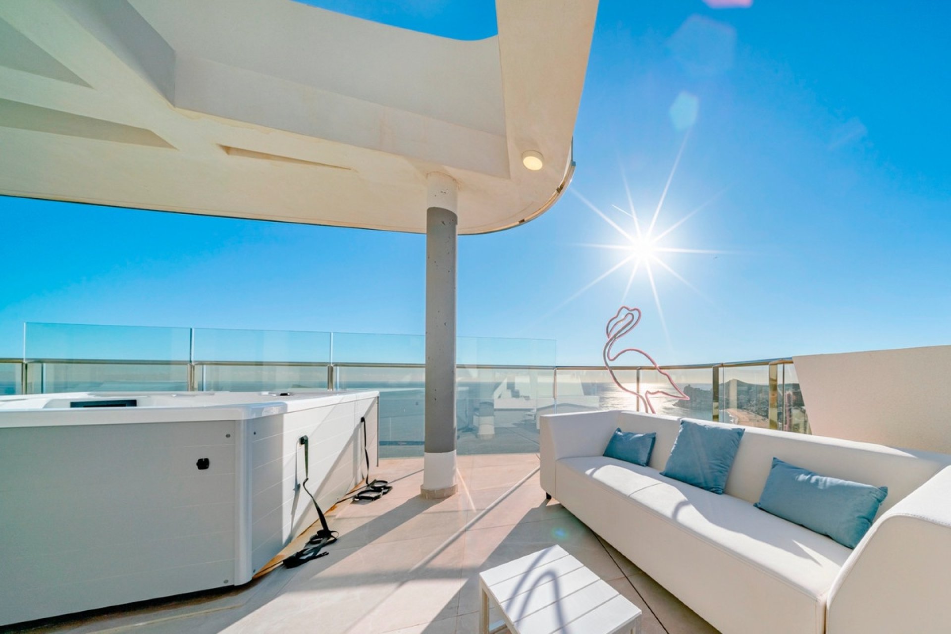Rynek wtórny - apartment - Benidorm - Benidorm Centro