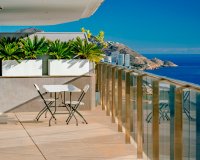 Rynek wtórny - apartment - Benidorm - Benidorm Centro