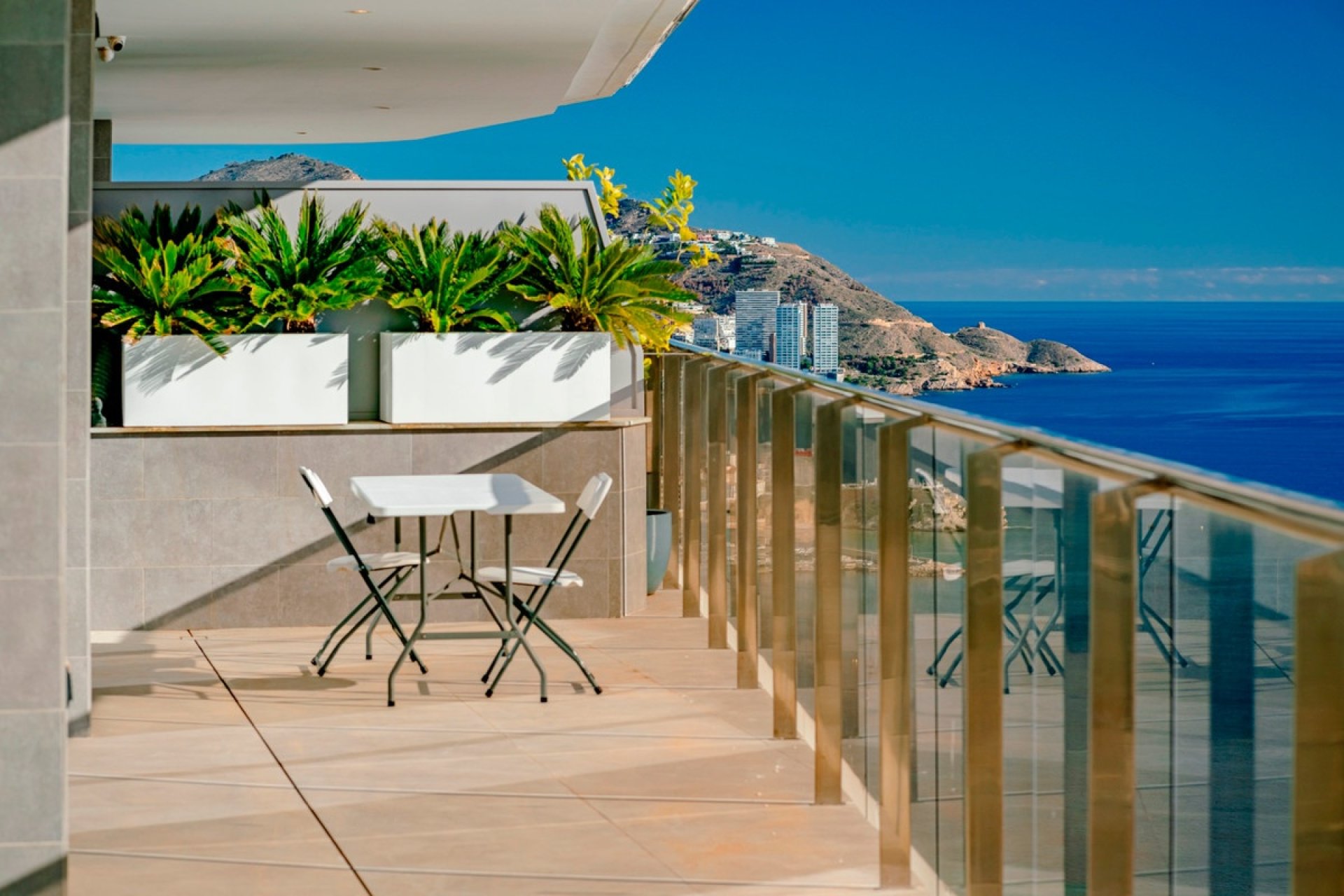 Rynek wtórny - apartment - Benidorm - Benidorm Centro