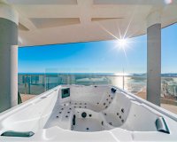 Rynek wtórny - apartment - Benidorm - Benidorm Centro