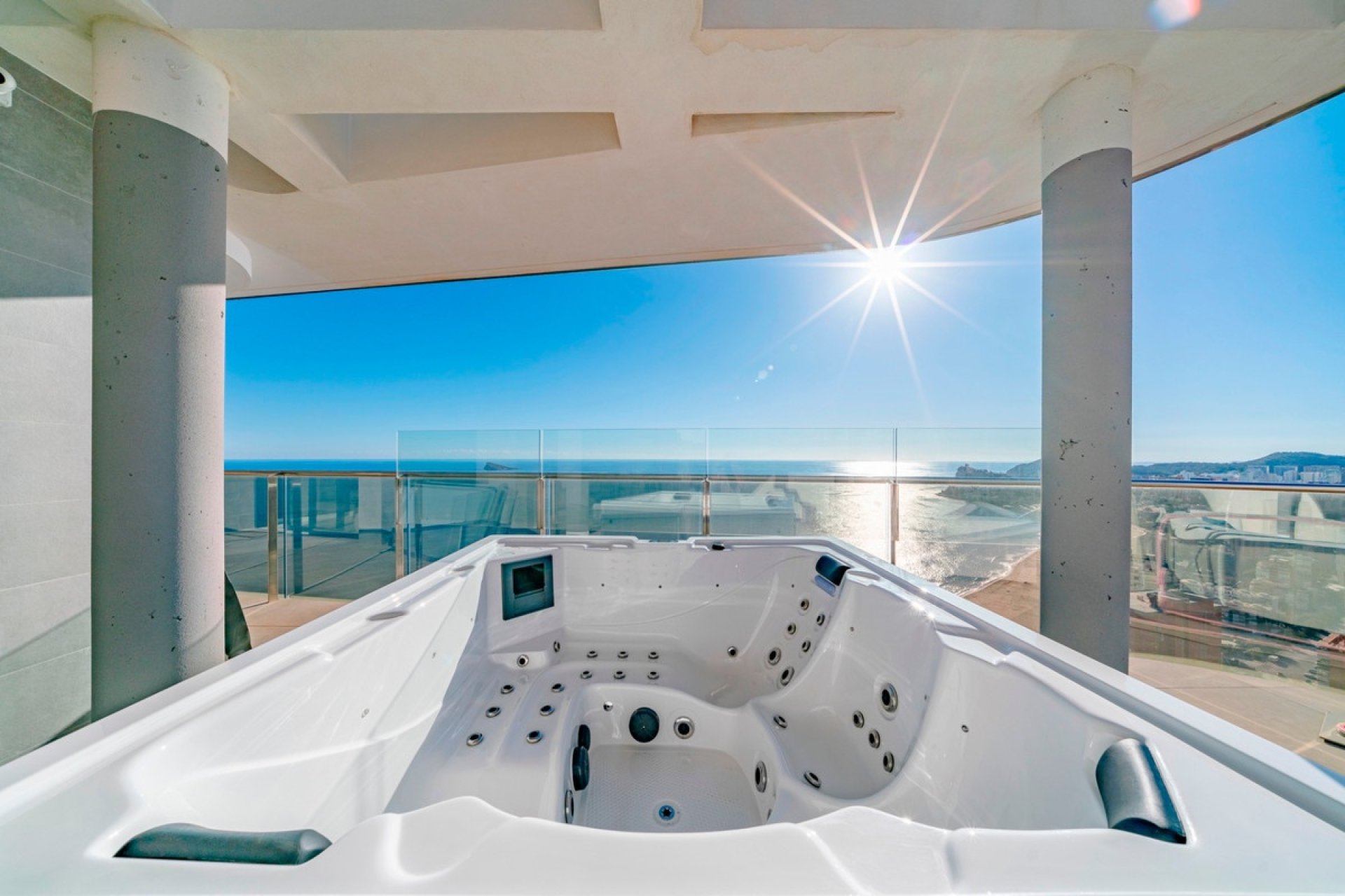 Rynek wtórny - apartment - Benidorm - Benidorm Centro