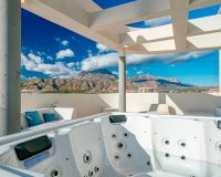 Rynek wtórny - apartment - Benidorm - Benidorm Centro